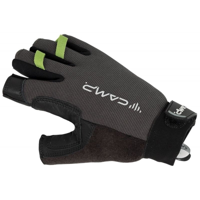 Camp - Axion Light Fingerless - Climbing gloves