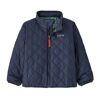 Baby Nano Puff Jkt - Giacca in piumino - Bambino