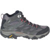 Moab 3 Mid GTX - Vaelluskengät - Miehet