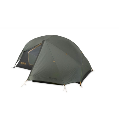 Nemo - Dragonfly OSMO Bikepack 2P - Tent