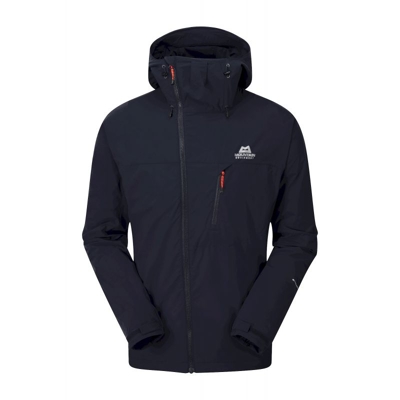 Mountain Equipment - Squall Hooded Jacket - Giacca softshell - Uomo
