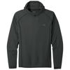 Echo Hoodie - Hoodie - Heren