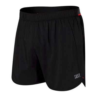 Saxx - Hightail 2N1 Run Short 5" - Pantaloncini da running - Uomo