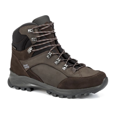 Hanwag - Banks GTX - Buty trekkingowe wysokie meskie