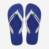 Brasil Logo - Flip flops