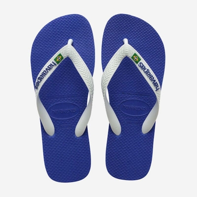 Havaianas - Brasil Logo - Flip flops