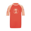 Kvalvika T - Camiseta - Niños