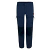Nordfjord Zip-off Pants - Walking trousers - Kid's