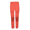 Nordfjord Zip-off Pants Slim Fit - Spodnie turystyczne dziecięce