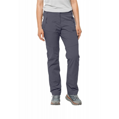 Jack Wolfskin - Glastal Pants - Walking trousers - Women's