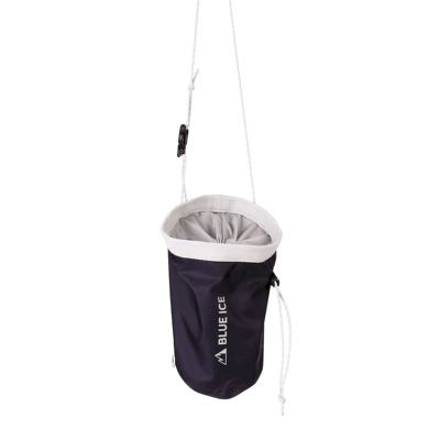 Blue Ice - Sender Chalkbag - Chalk bag