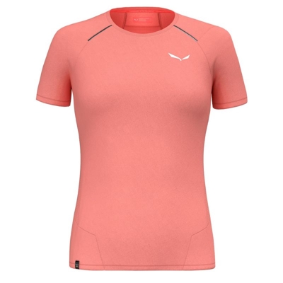 Salewa - Pedroc Dry Hybrid T-Shirt - Camiseta - Mujer