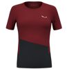 Puez Sporty Dry T-Shirt - T-shirt - Dames
