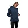 Stormline Stretch Anorak - Casaco impermeável mulher