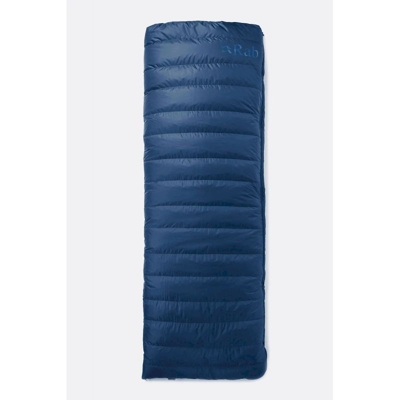 Rab - Outpost 500 - Sleeping bag