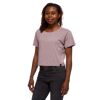 Pivot SS Tee - T-Shirt - Damen