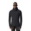 Mono Air Houdi - Fleecejacke - Herren