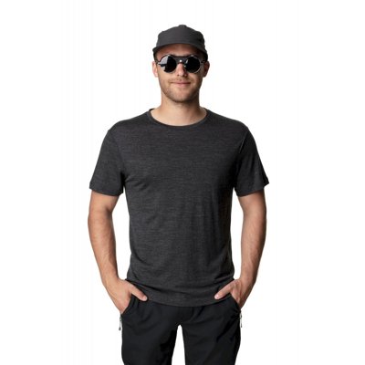 Houdini Sportswear - Activist Tee - T-shirt meski