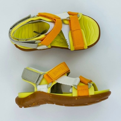 Camper - Wous - Sandały dziecięce