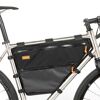 Full Frame Bag - Bolsa quadrada bicicleta