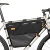 Full Frame Bag - Rammetaske cykel
