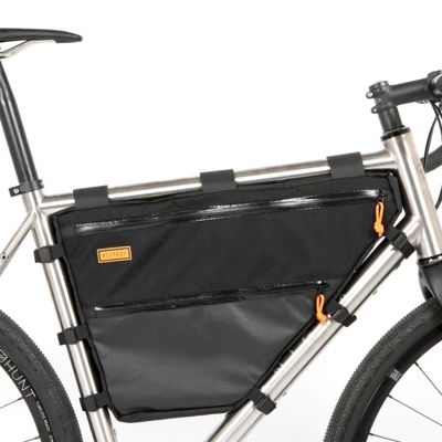 Restrap - Full Frame Bag - Top tube bag