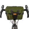 Bar Pack - Bolsa de guiador bicicleta