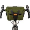 Bar Pack - Borsa da manubrio bici