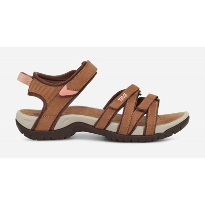 Teva - Tirra Leather - Sandals - Women's