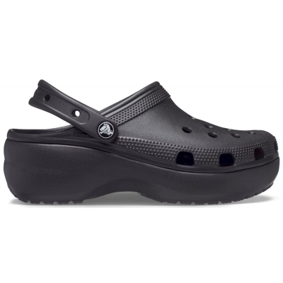 Crocs - Classic Platform Clog - Sandali da trekking - Donna