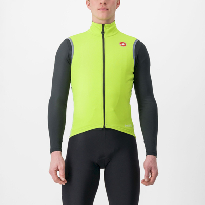Castelli - Perfetto RoS 2 Vest - Chaleco ciclismo - Hombre