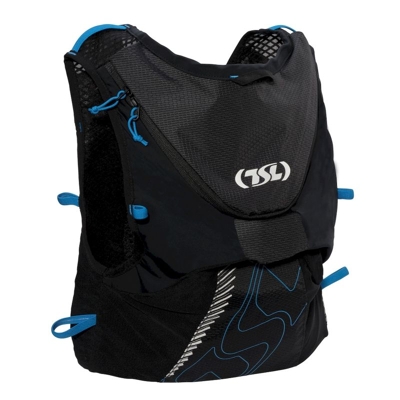 TSL Outdoor - Finisher 12 L + Flasks - Trail running backpack