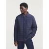 Mid-length Water-repellent Jacket - Giacca invernale - Uomo