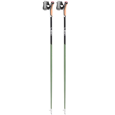 Leki - Flash Carbon - Nordic-Walking-Stöcke
