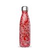 Flowers - Vacuum flask