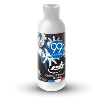 EB - E Chalk - Magnezja