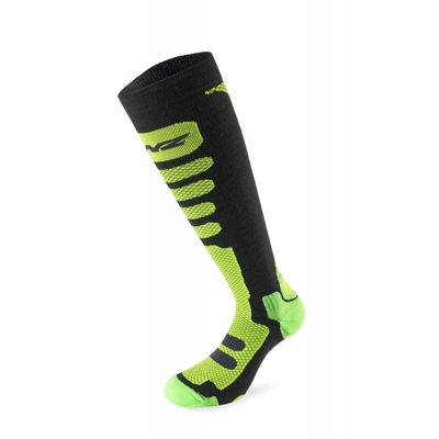 Lenz - Free Tour 1.0 - Ski socks
