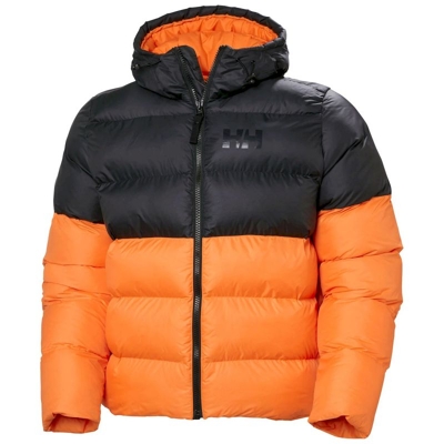 Helly Hansen - Active Puffy Jacket - Synthetic jacket - Men's