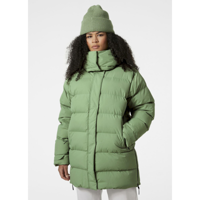 Helly Hansen - Aspire Puffy Parka - Parka femme