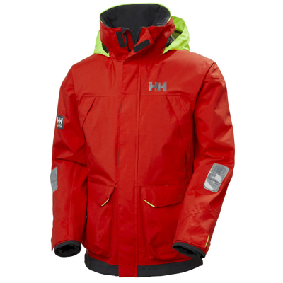 Helly Hansen - Pier 3.0 Jacket - Giacca da vela - Uomo