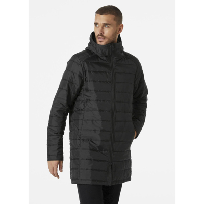 Helly Hansen - 3-In-1 Rigging Coat - Doppeljacke - Herren