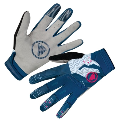 Endura - SingleTrack Windproof Glove - MTB gloves - Men's