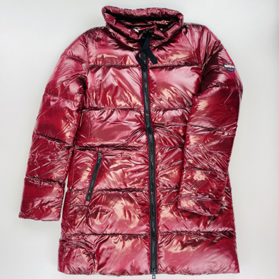 Vuarnet - Kasai Jacket - Second Hand Kurtka damski - Czerwony - S