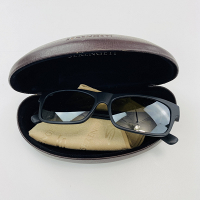 Serengeti - Serengeti Rapall 8365 - Segunda Mano Gafas de sol - Negro - Talla única