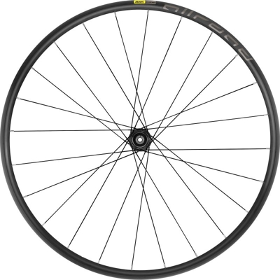 Mavic - Allroad Disc 700 | 12 x 142 mm | 6 Trous - Ruota posteriore bici