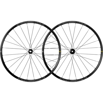 Mavic - Crossmax 22 29 | 15 x 100 - 12 x 142 mm | 6 Trous - MTB Wheel sets 29"