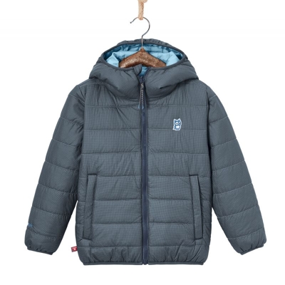 Namuk - Glow Reversible PrimaLoft Jacket - Kurtka dzieci