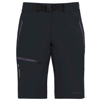 Vaude - Badile Shorts - Spodenki trekkingowe damskie