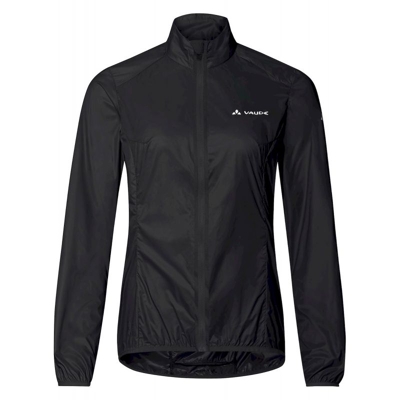 Vaude - Matera Air Jacket - Kurtka wiatrówka rowerowa damska