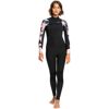 3/2mm Swell Series Chest Zip GBS - Combinaison de surf femme